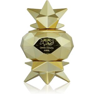 Ajmal Qasida Dahabia - EDP 60 ml Ajmal Qasida Dahabia - EDP 60 ml