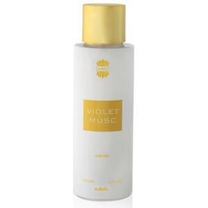 Ajmal Violet Musc - vlasový sprej 100 ml Ajmal Violet Musc - vlasový sprej 100 ml