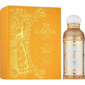Alexandre.J The Majestic Musk - EDP 100 ml Alexandre.J The Majestic Musk - EDP 100 ml