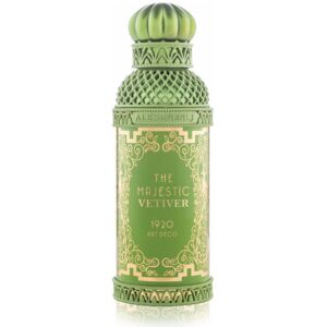 Alexandre.J The Majestic Vetiver - EDP 100 ml Alexandre.J The Majestic Vetiver - EDP 100 ml