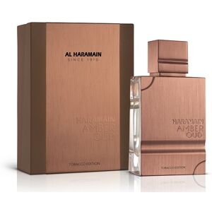 Al Haramain Amber Oud Tobacco Edition - EDP 100 ml Al Haramain Amber Oud Tobacco Edition - EDP 100 ml