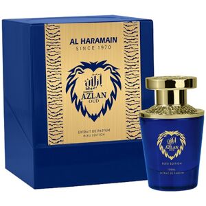Al Haramain Azlan Oud Bleu Edition - parfumovaný extrakt 100 ml Al Haramain Azlan Oud Bleu Edition - parfumovaný extrakt 100 ml