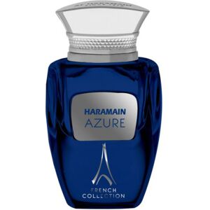 Al Haramain Azure French Collection - EDP 100 ml Al Haramain Azure French Collection - EDP 100 ml