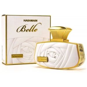 Al Haramain Belle - EDP 75 ml Al Haramain Belle - EDP 75 ml