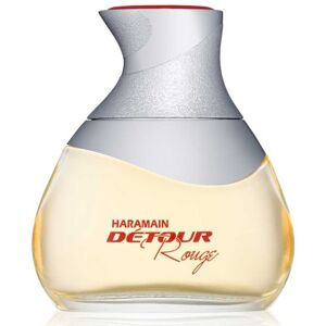 Al Haramain Detour Rouge - EDP 100 ml Al Haramain Detour Rouge - EDP 100 ml