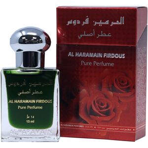 Al Haramain Firdous - parfémový olej 15 ml Al Haramain Firdous - parfémový olej 15 ml