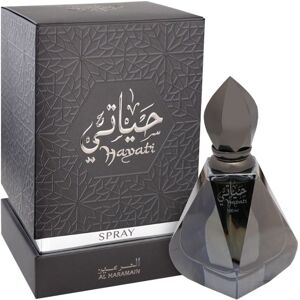 Al Haramain Hayati - EDP 100 ml Al Haramain Hayati - EDP 100 ml