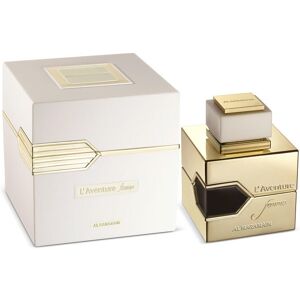 Al Haramain L`Aventure Femme - EDP 100 ml Al Haramain L`Aventure Femme - EDP 100 ml