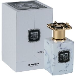 Al Haramain Le Rêve D`Eve White Orchid - parfumovaný extrakt 100 ml Al Haramain Le Rêve D`Eve White Orchid - parfumovaný extrakt 100 ml