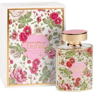 Al Haramain Miracle Dubai - parfumovaný extrakt 100 ml Al Haramain Miracle Dubai - parfumovaný extrakt 100 ml