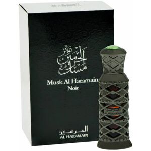 Al Haramain Musk Al Haramain Noir - parfumovaný olej 12 ml Al Haramain Musk Al Haramain Noir - parfumovaný olej 12 ml