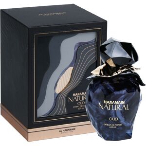 Al Haramain Natural Oud - parfumovaný extrakt 100 ml Al Haramain Natural Oud - parfumovaný extrakt 100 ml