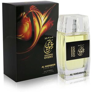 Al Haramain Oyuny - EDP 100 ml Al Haramain Oyuny - EDP 100 ml