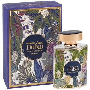Al Haramain Palm Dubai - parfumovaný extrakt 100 ml Al Haramain Palm Dubai - parfumovaný extrakt 100 ml