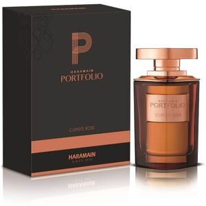 Al Haramain Portfolio Cupid`s Rose - EDP 75 ml Al Haramain Portfolio Cupid`s Rose - EDP 75 ml
