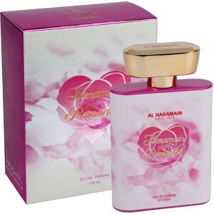 Al Haramain Romantic - EDP 100 ml Al Haramain Romantic - EDP 100 ml