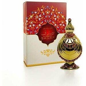 Al Haramain Sadaf - parfumovaný olej 15 ml Al Haramain Sadaf - parfumovaný olej 15 ml