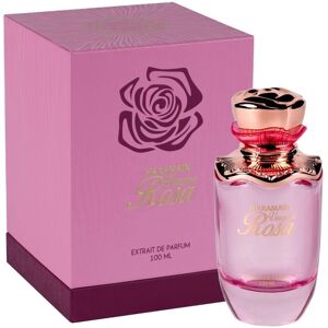 Al Haramain Vergine Rosa - parfumovaný extrakt 100 ml Al Haramain Vergine Rosa - parfumovaný extrakt 100 ml