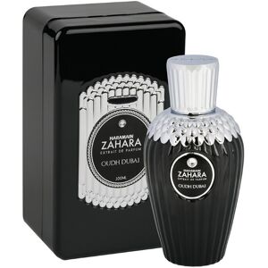 Al Haramain Zahara Oudh Dubai - parfumovaný extrakt 100 ml Al Haramain Zahara Oudh Dubai - parfumovaný extrakt 100 ml