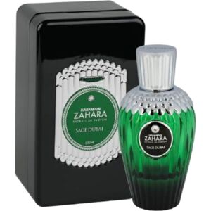 Al Haramain Zahara Sage Dubai - parfumovaný extrakt 100 ml Al Haramain Zahara Sage Dubai - parfumovaný extrakt 100 ml