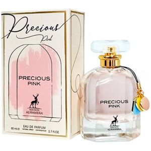 Maison Alhambra Alhambra Precious Pink - EDP 80 ml Maison Alhambra Alhambra Precious Pink - EDP 80 ml