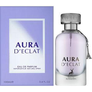 Maison Alhambra Aura D`Eclat - EDP 100 ml Maison Alhambra Aura D`Eclat - EDP 100 ml