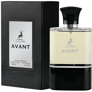 Maison Alhambra Avant - EDP 100 ml Maison Alhambra Avant - EDP 100 ml