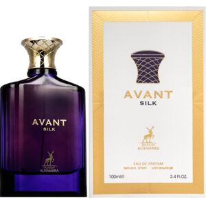 Maison Alhambra Avant Silk - EDP 100 ml Maison Alhambra Avant Silk - EDP 100 ml
