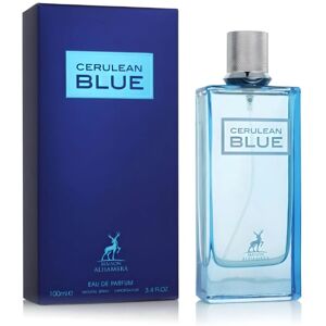 Maison Alhambra Cerulean Blue - EDP 100 ml Maison Alhambra Cerulean Blue - EDP 100 ml