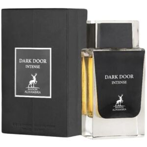 Maison Alhambra Dark Door Intense - EDP 100 ml Maison Alhambra Dark Door Intense - EDP 100 ml
