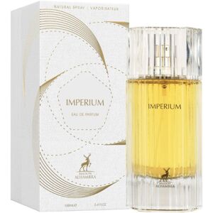 Maison Alhambra Imperium - EDP 100 ml Maison Alhambra Imperium - EDP 100 ml