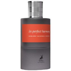 Maison Alhambra In Pefect Harmony - EDP 60 ml Maison Alhambra In Pefect Harmony - EDP 60 ml