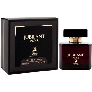 Maison Alhambra Jubilant Noir - EDP 100 ml Maison Alhambra Jubilant Noir - EDP 100 ml