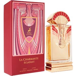 Maison Alhambra La Charmante Éclatant - EDP 100 ml Maison Alhambra La Charmante Éclatant - EDP 100 ml