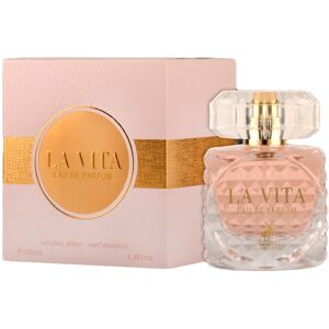 Maison Alhambra La Vita - EDP 100 ml Maison Alhambra La Vita - EDP 100 ml
