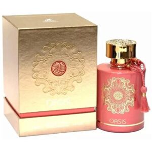 Maison Alhambra Oasis - EDP 100 ml Maison Alhambra Oasis - EDP 100 ml