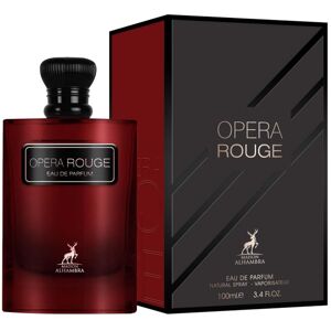 Maison Alhambra Opera Rouge - EDP 100 ml Maison Alhambra Opera Rouge - EDP 100 ml