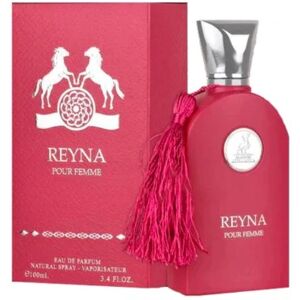 Maison Alhambra Reyna Pour Femme - EDP 100 ml Maison Alhambra Reyna Pour Femme - EDP 100 ml