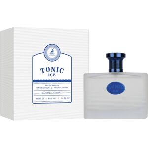 Maison Alhambra Tonic Ice - EDP 100 ml Maison Alhambra Tonic Ice - EDP 100 ml