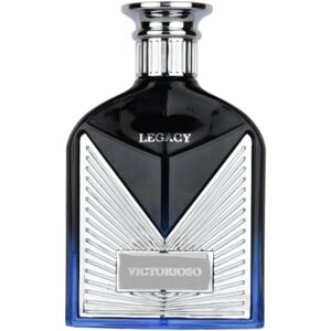 Maison Alhambra Victorioso Legacy - EDP 100 ml Maison Alhambra Victorioso Legacy - EDP 100 ml
