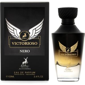 Maison Alhambra Victorioso Nero - EDP 100 ml Maison Alhambra Victorioso Nero - EDP 100 ml