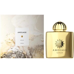 Amouage Gold Pour Femme - EDP 100 ml Amouage Gold Pour Femme - EDP 100 ml