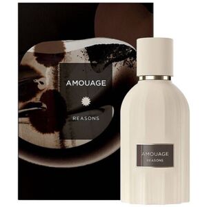 Amouage Reasons - EDP 100 ml Amouage Reasons - EDP 100 ml