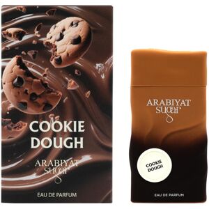 Arabiyat Sugar Cookie Dough - EDP 100 ml Arabiyat Sugar Cookie Dough - EDP 100 ml
