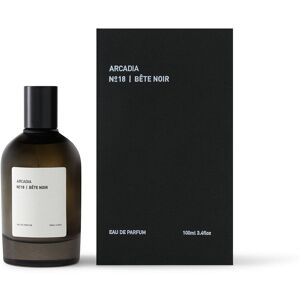 Arcadia No.18 Bête Noir - EDP 100 ml Arcadia No.18 Bête Noir - EDP 100 ml