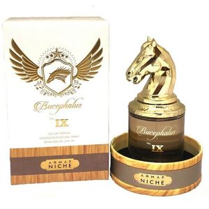 Armaf Bucephalus No. IX - EDP 100 ml Armaf Bucephalus No. IX - EDP 100 ml
