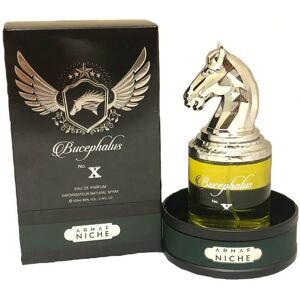 Armaf Bucephalus No. X - EDP 100 ml Armaf Bucephalus No. X - EDP 100 ml