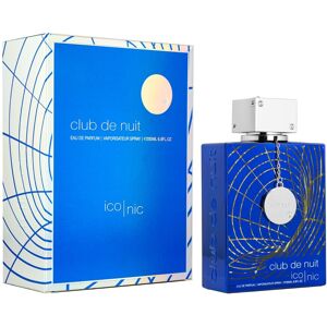 Armaf Club De Nuit Blue Iconic - EDP 105 ml Armaf Club De Nuit Blue Iconic - EDP 105 ml