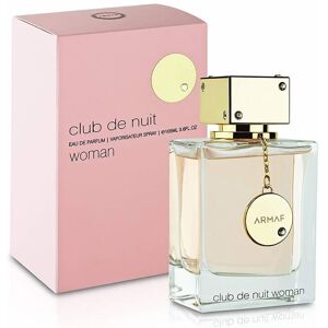 Armaf Club De Nuit Women – EDP 105 ml Armaf Club De Nuit Women – EDP 105 ml
