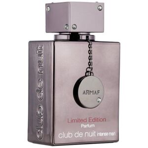 Armaf Club De Nuit Intense Man IV. Limited Edition - parfém 105 ml Armaf Club De Nuit Intense Man IV. Limited Edition - parfém 105 ml